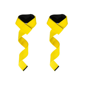 Weightlifting wrist cotton <b>strap</b> - Product Image 2