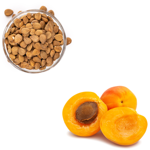 Albaricoque | Utilizado en bálsamos, lociones y aceites fríos - Product Image 2
