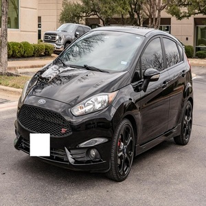 USADO LHD/RHD 2019 FORD FIESTA ST - Product Image 1