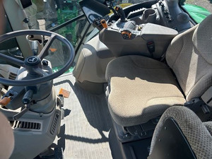 รถแทรกเตอร์ 2025 MAVERICK 6R 155 แรงม้า ขับเคลื่อน 4 ล้อ สีเขียว ระบบเกียร์ขับเคลื่อนประสิทธิภาพสูง รับประกัน 5 ปีขึ้นไป - Product Image 2