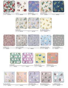 Toalla Personalizada al por Mayor de Algodón 100% con Estampado Animal de Friends Hill Square, la Más Vendida en China, para Niños, Hogar y Regalos - Product Image 2