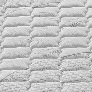 Comodo Materasso in Memory Foam 70x190cm, Altezza 20cm, Durezza H2, Non Deformabile, 5cm di Memory Foam, 100% Realizzato in Italia - Product Image 4