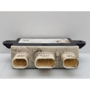 CENTRALINA DE APERTURA DEL BAÚL TRASERO BMW Serie 3 F30 Sedán 61357367722 (11>) - Product Image 4