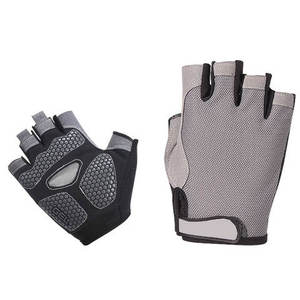 GYM Fitness Gants d'haltérophilie Gants d'haltérophilie pour femmes - Product Image 4