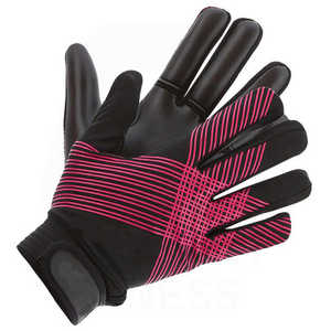 Guantes Gaélicos GAA Personalizados de Alta Calidad, Transpirables y Ligeros, con Secado Rápido y Correa de Muñeca Ajustable, Estándar Internacional - Product Image 4