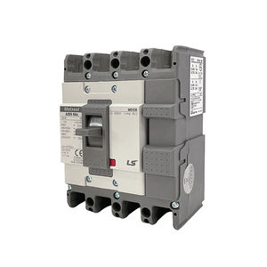 LS ELECTRIC_MCCB Disjoncteur à boîtier moulé - Product Image 3