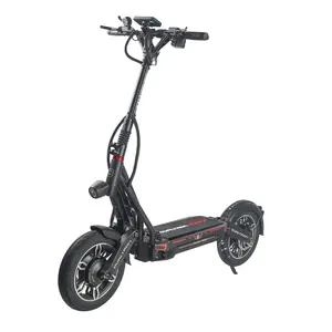 NUEVA PROMOCIÓN de Scooter Eléctrico de Dos Ruedas CITY EY4, Plegable, Impermeable, 350W con Sensor - Product Image 1