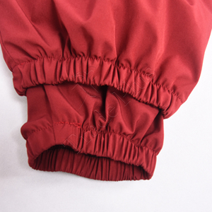 Pantalones de Nieve Impermeables y Cortavientos al por Mayor con Cintura Ajustable, Bolsillos con Cremallera, Forro Cálido, 10.000 mm, Cintura Elástica para Deportes al Aire Libre - Product Image 6