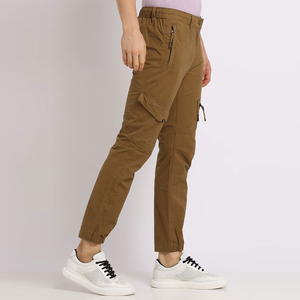 Pantalon de travail léger pour homme Cargo Nouveauté Pantalon cargo respirant Fabriqué en usine Pantalon cargo pour homme Randonnée OEM - Product Image 4