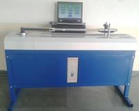 Probador de Llaves Dinamométricas Electrónicas Industriales de Alta Precisión, de Hierro Fundido, 1000 Nm, Herramienta de Medición y Calibración con Inclinación de 90 Grados para Inspección