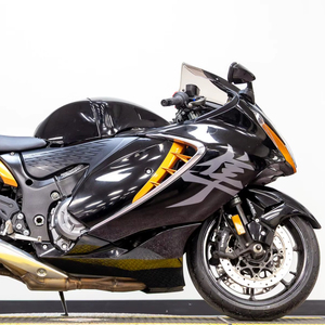 Vente flash 2022 Hayabusa 1340cc Moto de course haute performance - Product Image 1