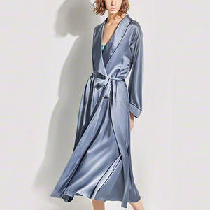 Robes en soie pour femmes fabriquées au Pakistan Robes en soie pour femmes en vente chaude Robes en soie pour femmes de taille personnalisée - Product Image 4