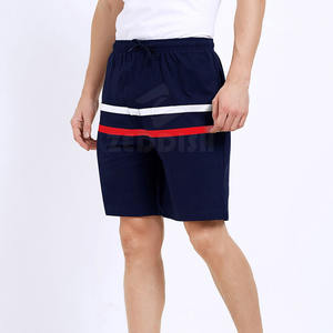 Shorts pour hommes à marque privée, faible MOQ, shorts de jogging, dernier design, vente chaude, shorts pour hommes fabriqués au Pakistan - Product Image 2