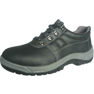 <span class=keywords><strong>Sandales</strong></span> en cuir de buffle SLS-GK007, type 4 pouces, chaussures moulées par injection en PU - Product Image 3