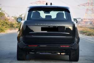 Nuevo Land Rover Range Rover Vogue HSE V6 Turbo P400 2025, Gasolina, Cuero Oscuro, Transmisión Automática, Techo Panorámico LED - Product Image 6