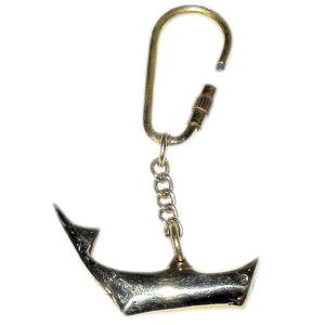 Porte-clés de roue de bateau nautique en laiton antique en gros Vintage laiton survie 2025 nouveau Design artisanat indien article de haute qualité - Product Image 3