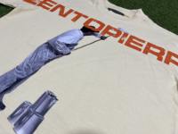 T-shirt personnalisé pour homme, 100% coton, confortable, décontracté, manches courtes, respirant, fabricant Wondrous Enterprises