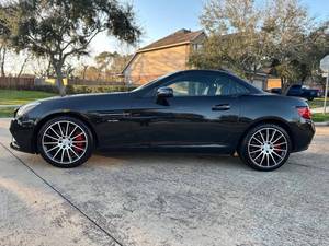 Mercedes-Benz SLC AMG SLC 43 Luxe d'occasion à prix bas, modèle 2017, à vendre - Product Image 4