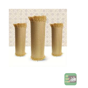 สายรัดหวายแบบยั่งยืนแกนหวายดิบจากเวียดนามสำหรับประตูแผ่นผนังและของตกแต่งบ้าน - Product Image 3