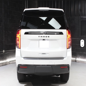 Precio asequible 2024 Tahoe Z71 - Product Image 2