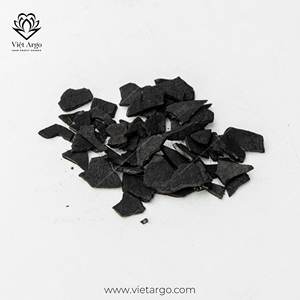 ถ่านมะพร้าวสีดำถ่านมอระกู่ย่างบาร์บีคิวเปลือกมะพร้าวย่างและเครื่องทำความร้อน - Product Image 6