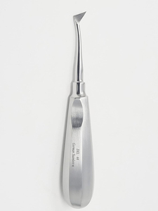 Juego de instrumentos de autoclave de acero inoxidable Manual Dental profesional, elevador de raíz de 5 uds para procedimientos quirúrgicos - Product Image 5