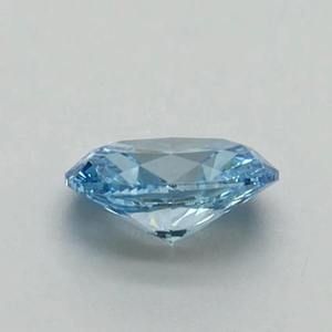 Diamant de qualité supérieure, 1,00 carat, taille poire, rose fantaisie, pierre précieuse en vrac, prix d'usine, achat en gros, livraison mondiale - Product Image 2