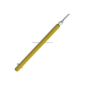 ด้ามจับมีด kaye ทังสเตนคาร์ไบด์15.5ซม. ความแม่นยำสูงทนทานเครื่องมือผ่าตัดคู่มือคลาส II CCC ได้รับการรับรองจาก OEM - Product Image 4