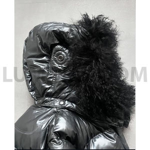 Chaquetas Varsity Personalizadas Hechas en Pakistán para Hombre, Primavera, Impermeables, Transpirables, Tejidas, Ecológicas y Cómodas - Product Image 4