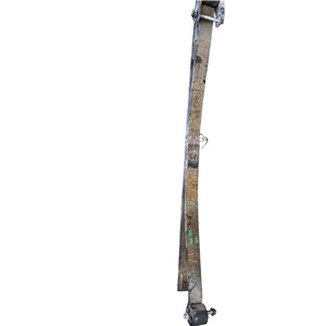 สปริงแหนบหน้า RH PEUGEOT Boxer 2nd Series ดีเซล 2200 (02>06) - Product Image 2