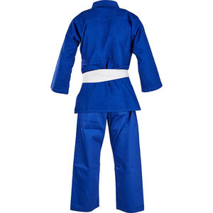 Nouveau 2025 qualité supérieure en gros meilleure vente nouveauté costume de karaté BJJ Jiu Jitsu Arts martiaux uniforme avec fonction extensible - Product Image 2