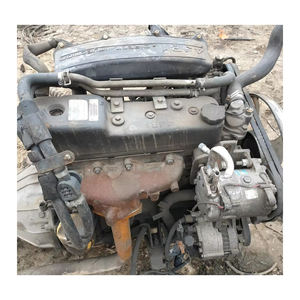 Moteur de voiture 11B complet, approvisionnement en vrac, vente au détail et en gros disponibles - Product Image 6