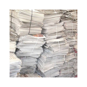 เศษกระดาษ ONP เกรดสูงสำหรับส่งออก คุณภาพเชื่อถือได้ - Product Image 2