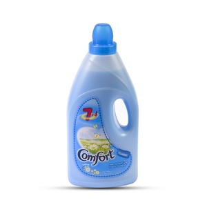 ADOUCISSEUR DE TISSU DE CONFORT CLASSIC 3LTR avec 7in1 Conditionneur de tissu naturel pur Meilleur prix de la vente en gros Unilever Vietnam - Product Image 1