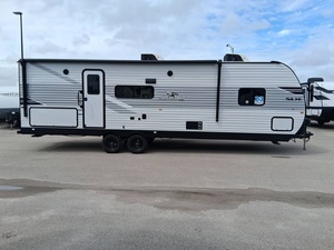 Nueva Casa Contenedor Jayco Jay F-l-i-g-h-t Slx 263BHS 2026, Caravana para Viajes y Aventuras al Aire Libre - Product Image 3