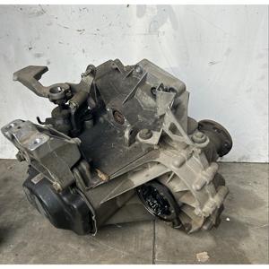 เกียร์ธรรมดาแบบสมบูรณ์ SKODA Octavia S. Wagon รุ่นที่ 3 0AF300040R BLF เบนซิน 1598 (04>08) - Product Image 2