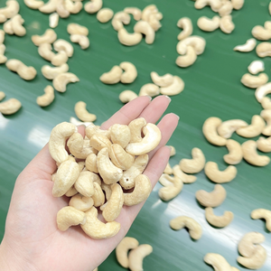 เม็ดมะม่วงหิมพานต์จากเวียดนามไม่เสียภาษี - Product Image 1