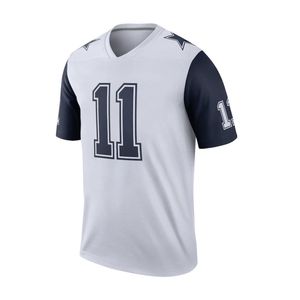 Uniforme de football américain de grande taille, prix d'usine, nouveau design, service OEM, pour hommes - Product Image 5