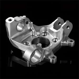 CNC Fabricators Aluminum Machining Parts CNC Metal - Product Image 5