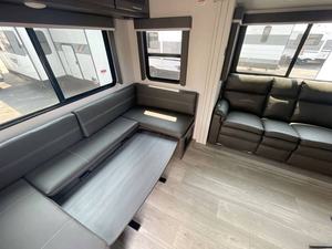 Nuevo Keystone Cougar 24R-D-S 2025 - Product Image 5