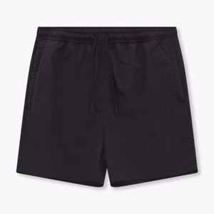 Pantalones cortos de entrenamiento de gimnasio deportivos transpirables de secado rápido personalizados para hombres ropa informal de entrenamiento de poliéster para hombres - Product Image 3