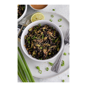 Riz blanc japonica de haute qualité Texture dure de qualité supérieure Riz à sushi séché Offre Spéciale Origine vietnamienne - Product Image 3