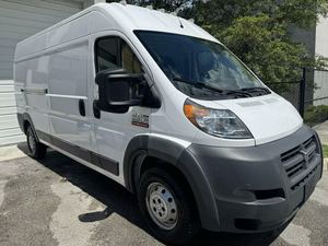 ใช้2017 Ram 2500 PROMASTER 159รถตู้บรรทุกสินค้าหลังคาสูงตัวเลือกเต็มรูปแบบพร้อมส่ง - Product Image 3