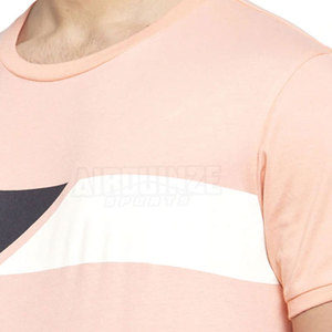 T-shirt à manches courtes Vêtements décontractés d'été de qualité supérieure T-shirt en coton T-shirts pour hommes - Product Image 3