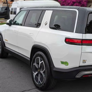Gran Oferta: RIVIAN R1S GRIS AWD AUTOMÁTICO ADVENTURE 2023, SUV USADO, TÍTULO LIMPIO - Product Image 2