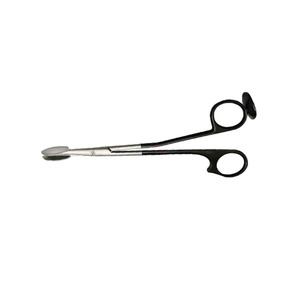 Trepsat mặt Flap disector kéo chèn với Suy Đoán siêu cắt Mẹo dụng cụ phẫu thuật thẩm mỹ - Product Image 5