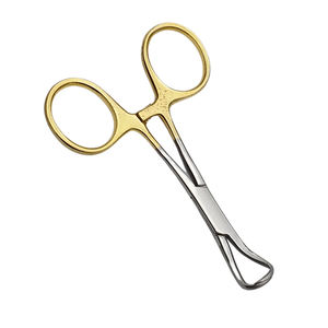 Nouveauté Ciseaux chirurgicaux vétérinaires personnalisables en acier inoxydable Instruments de chirurgie générale manuels - Product Image 6