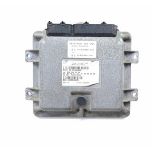 Unità di Controllo Metano FIAT Panda 2a Serie 51822896 188 A4.000 Bifuel/Metano 1200 (03>10) - Product Image 1