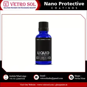 เคลือบนาโนเซรามิก9H สำหรับดูแลรถยนต์ - Product Image 5