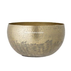 Bol de service décoratif pour fruits et aliments pour table d'hôtel Accessoires classiques pour la maison et la cuisine Bol à mélanger pour la décoration de mariage - Product Image 6